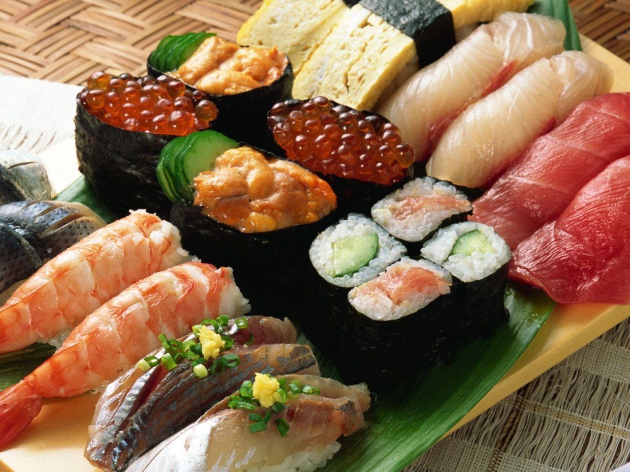 千岛寿司加盟实例图片