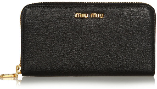 miumiu钱包