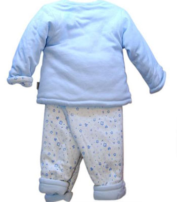 童泰婴幼儿服饰加盟图片