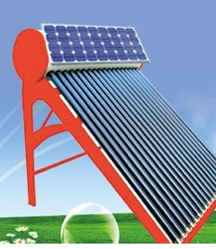 中科联建太阳能加盟实例图片