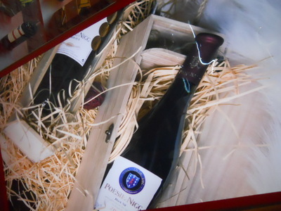 诗尼格葡萄酒加盟实例图片