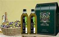欧蕾橄榄油加盟实例图片