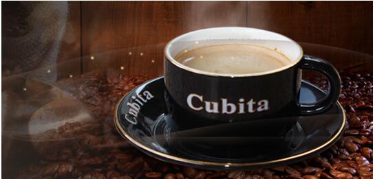 Cubita咖啡加盟介绍