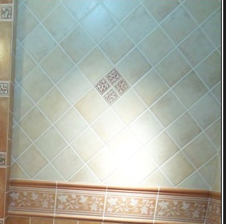 唐古拉瓷砖加盟图片