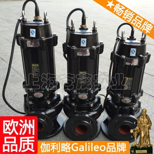 伽利略水泵加盟图片