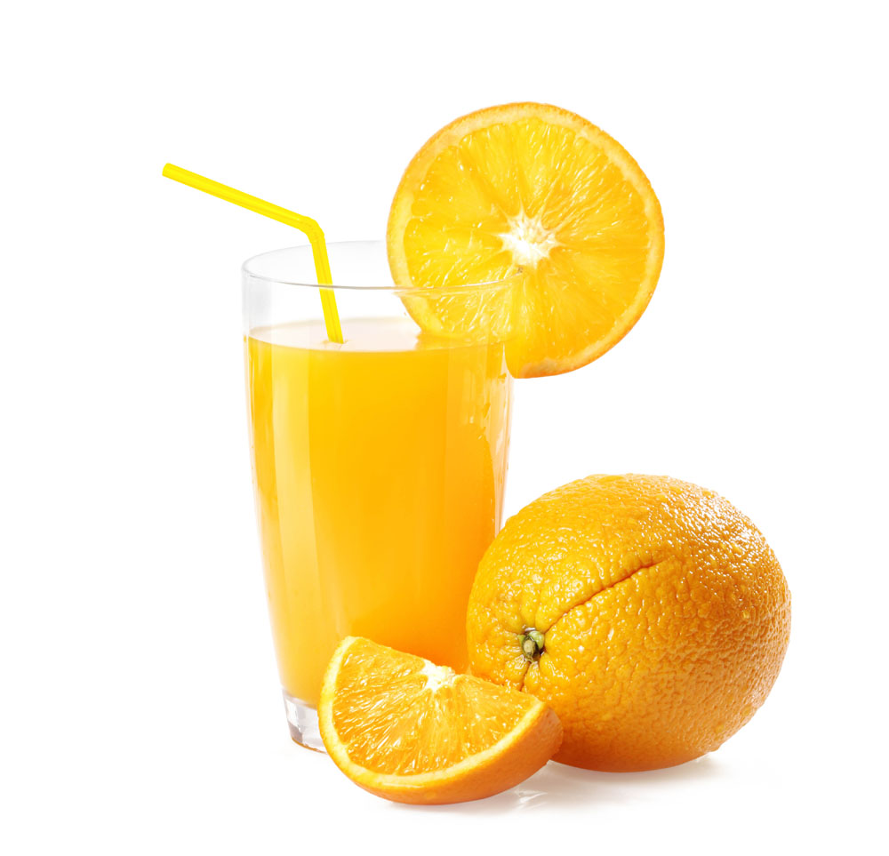橙汁先生加盟案例图片
