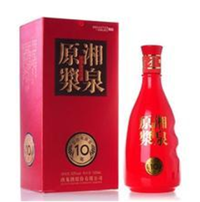 湘泉酒加盟图片1