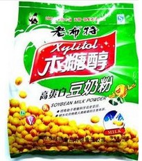 老布特?zé)o糖食品加盟圖片1