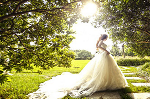ido婚纱摄影加盟图片