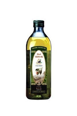 阿格利司橄榄油加盟案例图片
