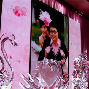 天津盛世婚礼策划加盟案例图片