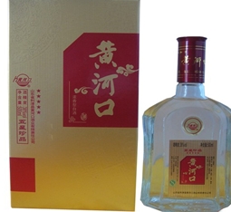 黃河口酒加盟圖片2