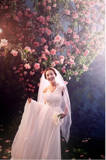 北京8090婚纱摄影加盟案例图片