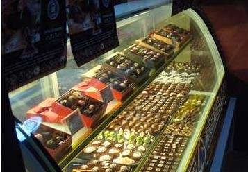 索爱比利时巧克力加盟图片