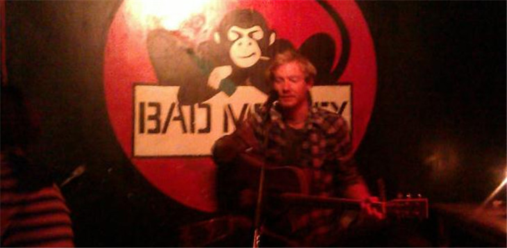坏猴子酒吧加盟图片3