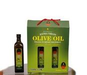 欧蕾橄榄油加盟图片2