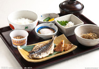 雅山日式快餐加盟图片2