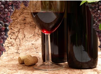 马尔贝克葡萄酒加盟实例图片