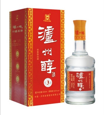 泸州醇白酒加盟图片