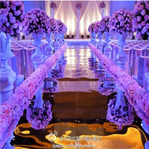北京拉斐尔婚礼策划加盟图片1