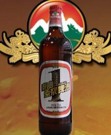 泰山原浆啤酒加盟图片2