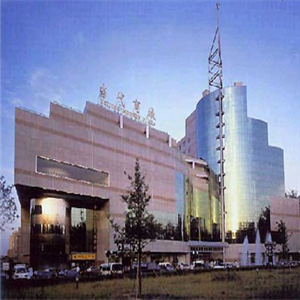 北京当代商城加盟实例图片