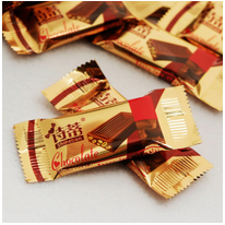 诗蒂巧克力喜糖加盟图片