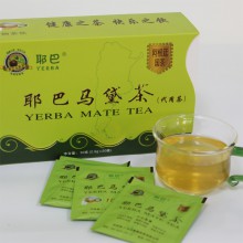 耶巴马黛茶加盟图片