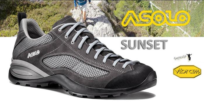 asolo登山鞋加盟