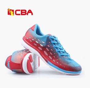 cba运动鞋加盟图片