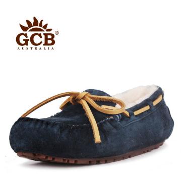 gcb雪地靴加盟图片