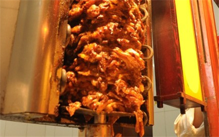 土耳其烤肉加盟图片