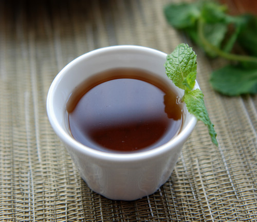 同庆堂凉茶加盟图片