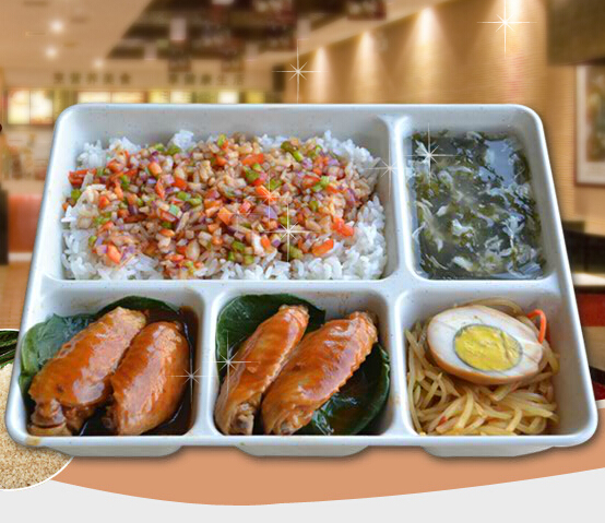 京都馅饼加盟图片12