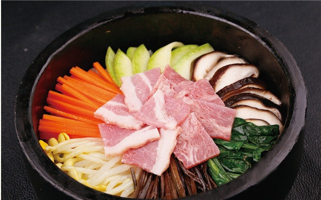 釜山料理加盟图片3