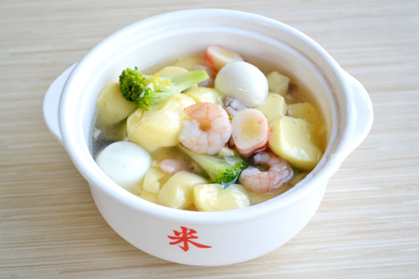 京都馅饼加盟图片7