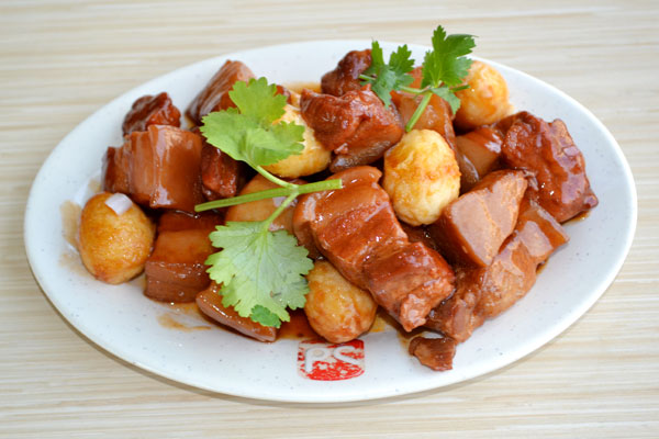 京都馅饼加盟图片8