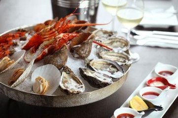 东莞渔村餐厅加盟图片