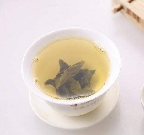 清铧茶叶加盟案例图片