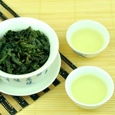 安溪茶加盟图片