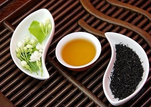 儒家茶业加盟实例图片
