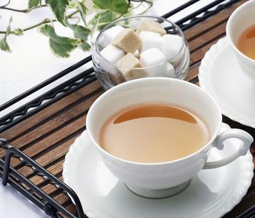 新康有机茶加盟案例图片