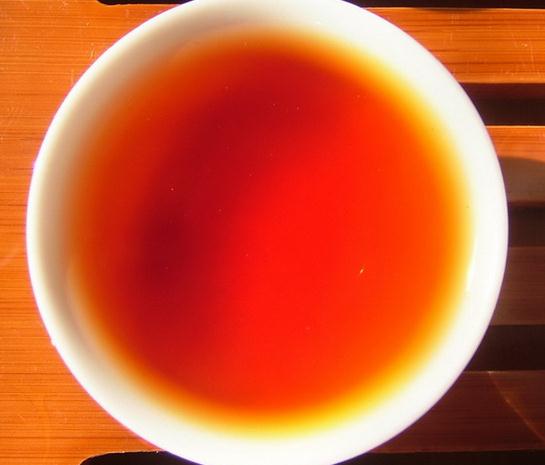 锡兰红茶加盟案例图片