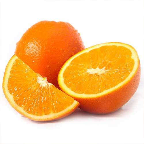 脐橙加盟实例图片