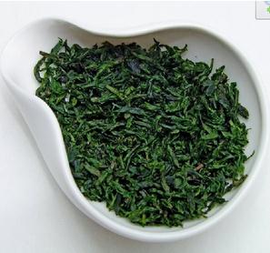 青山绿水茶叶加盟图片