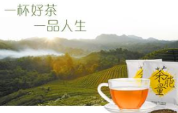 凤凰茶叶加盟图片