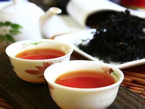 日月潭红茶加盟图片