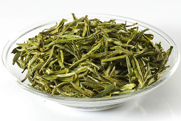 黄山毛峰茶叶加盟图片