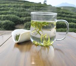 安康茶叶加盟图片