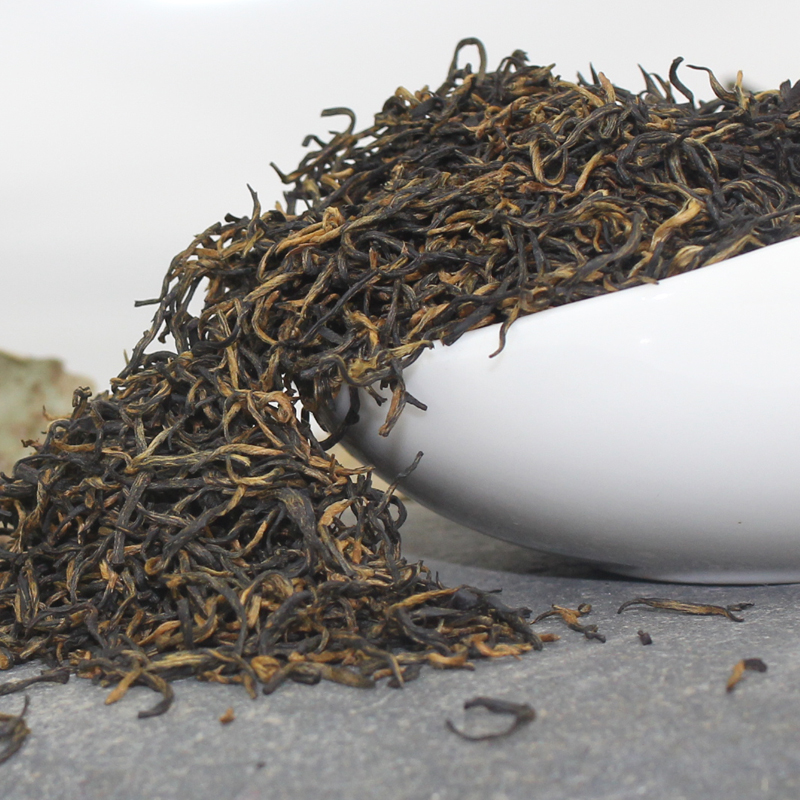 武夷红茶加盟图片